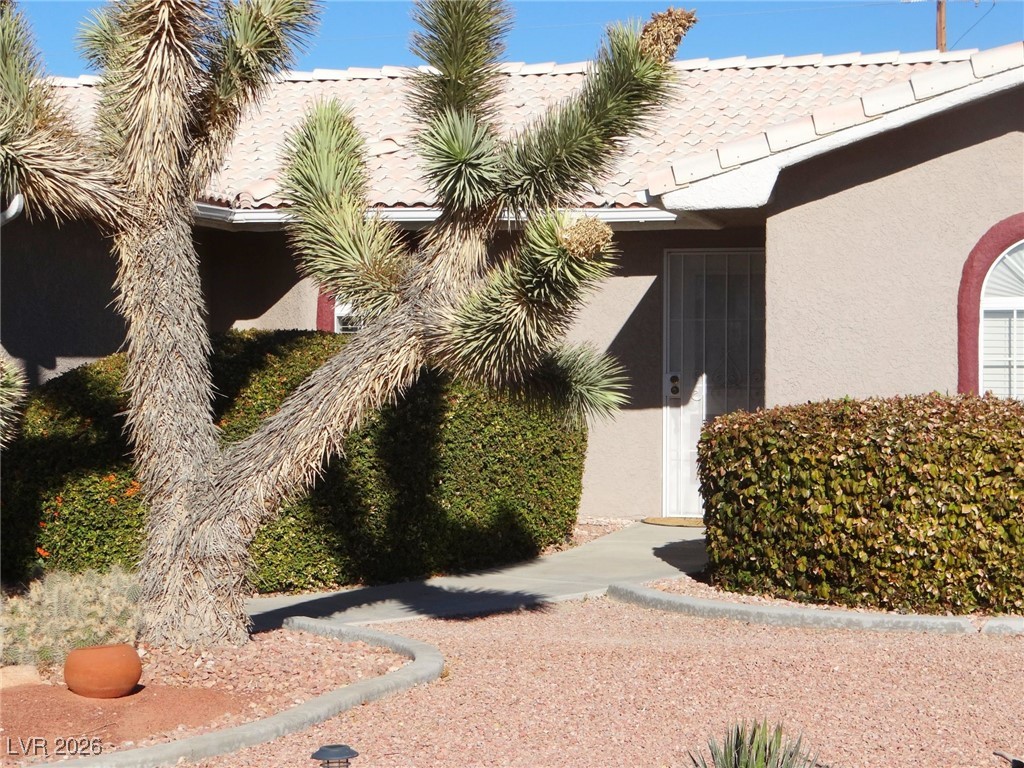 2231 South Blagg Road Pahrump NV 89048