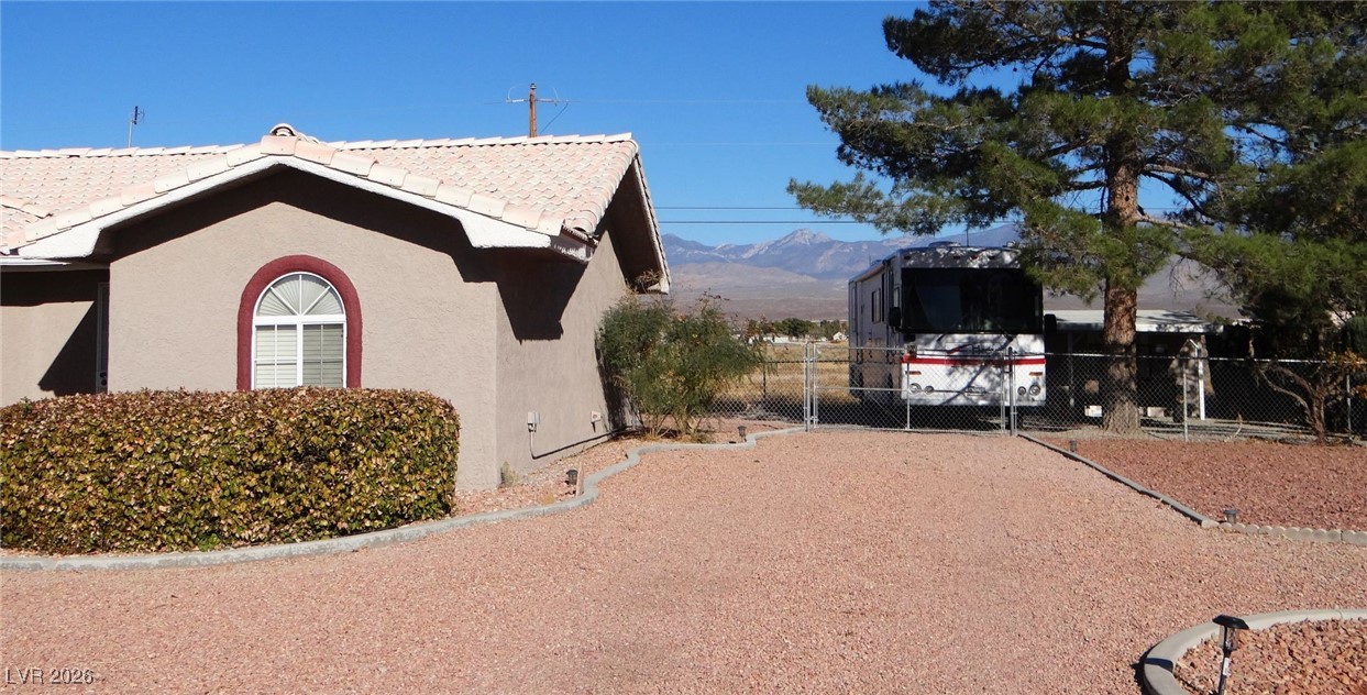 2231 South Blagg Road Pahrump NV 89048