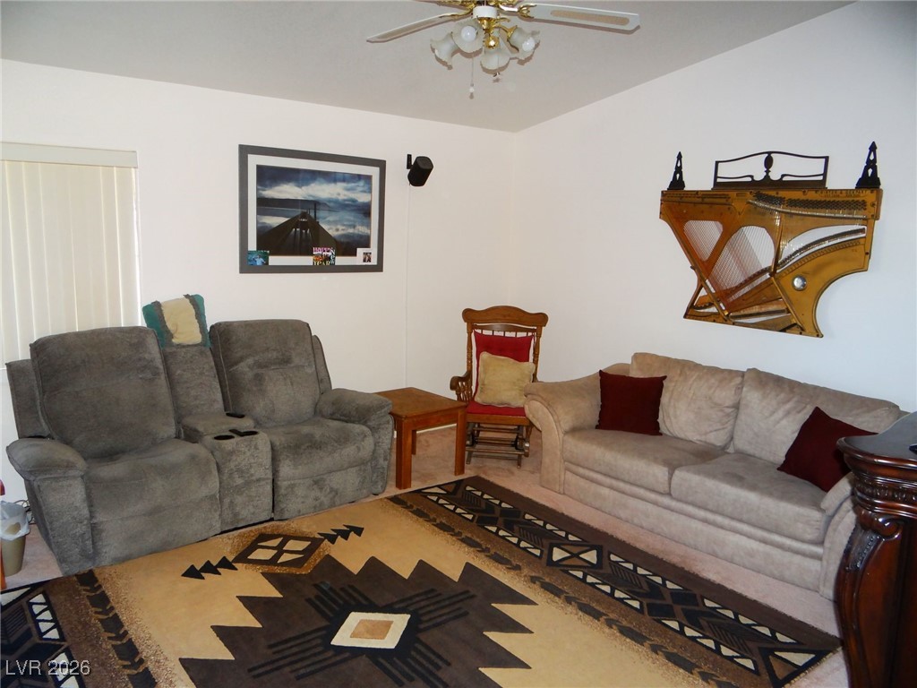 2231 South Blagg Road Pahrump NV 89048