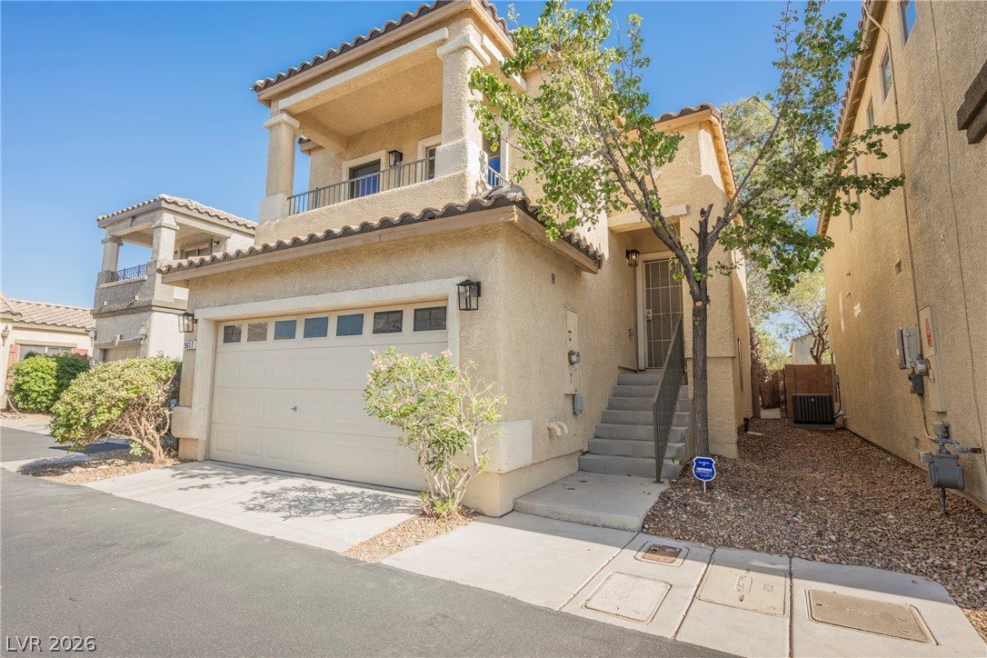 9617 Sharp Horn Court Las Vegas NV 89149