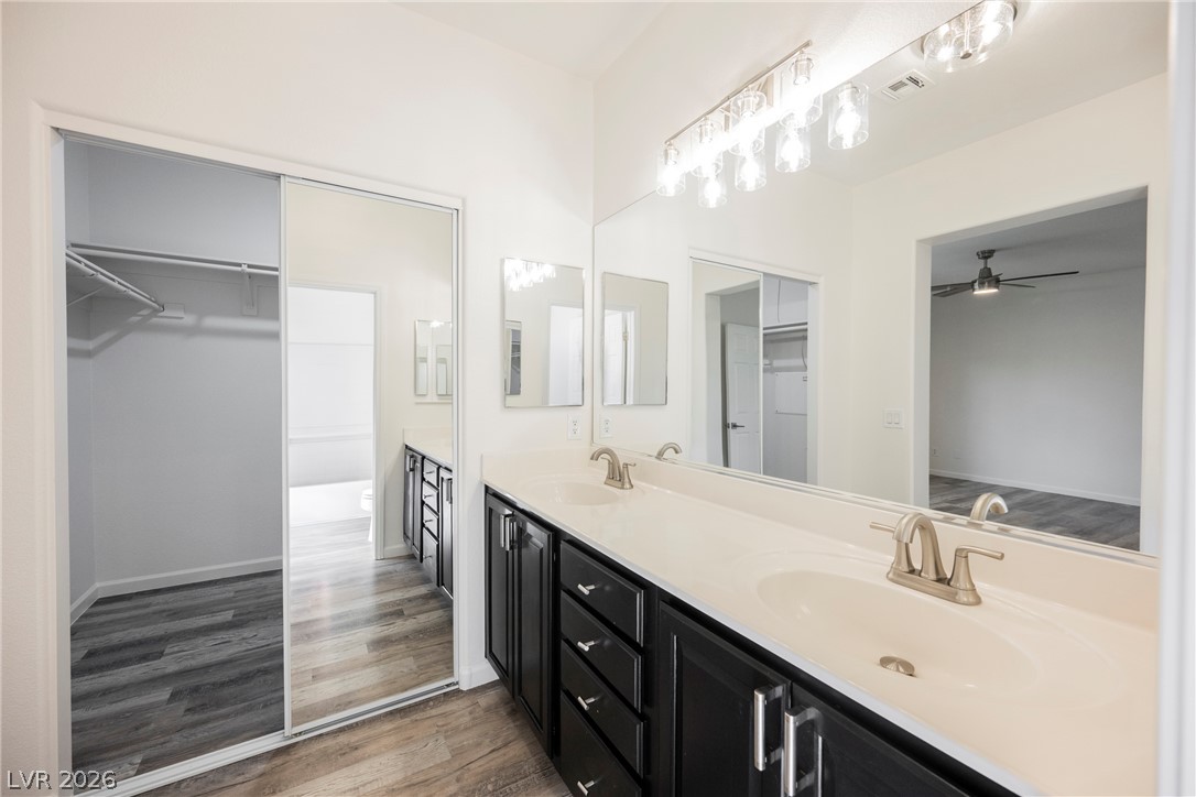 9617 Sharp Horn Court Las Vegas NV 89149