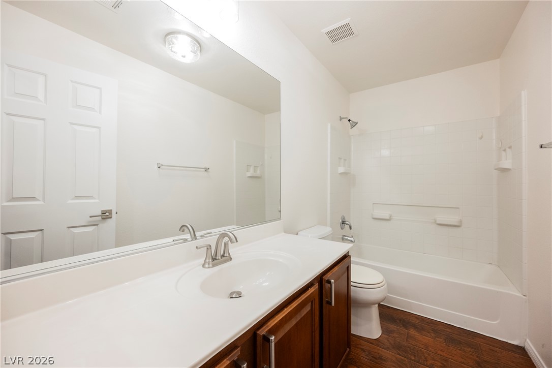 9617 Sharp Horn Court Las Vegas NV 89149