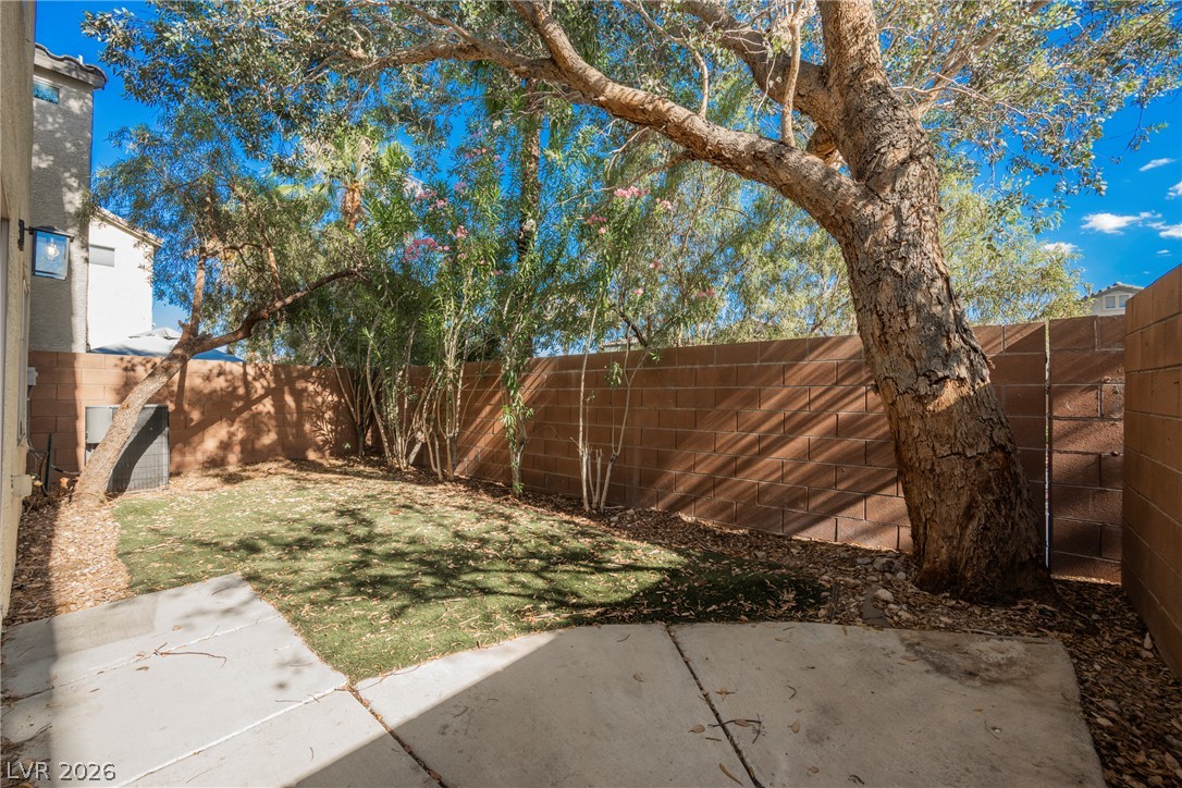 9617 Sharp Horn Court Las Vegas NV 89149