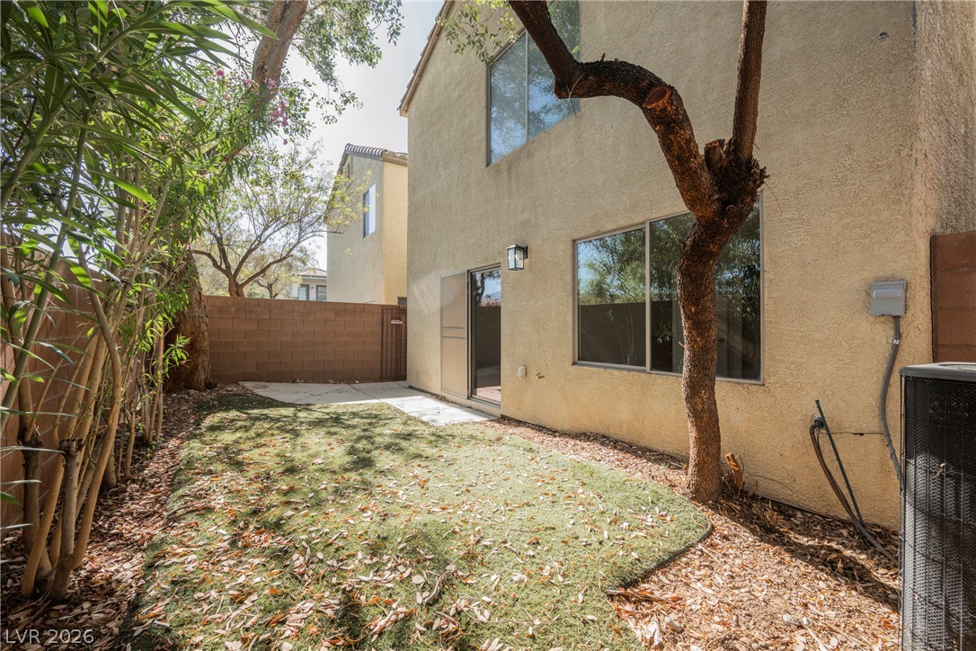 9617 Sharp Horn Court Las Vegas NV 89149