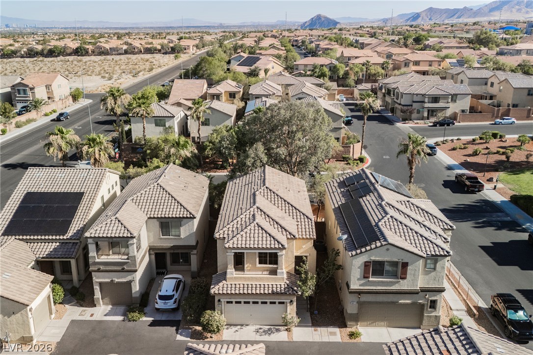 9617 Sharp Horn Court Las Vegas NV 89149