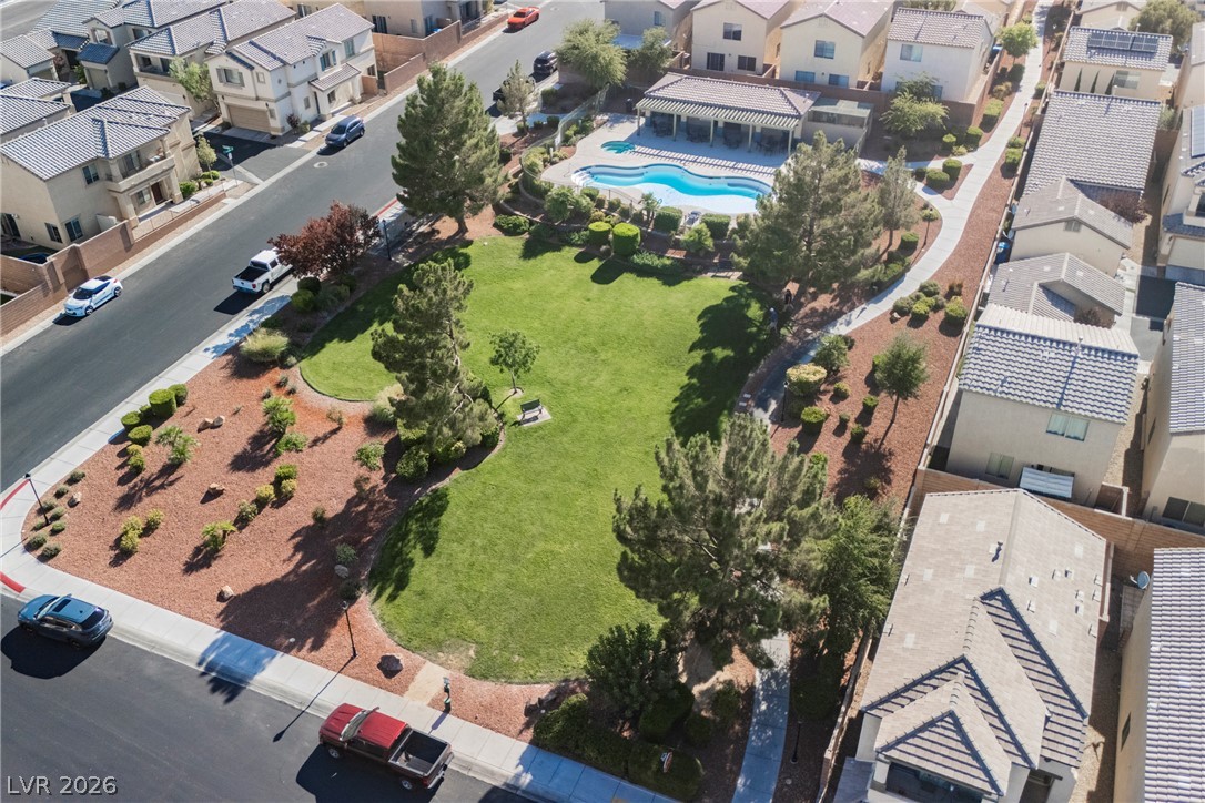 9617 Sharp Horn Court Las Vegas NV 89149