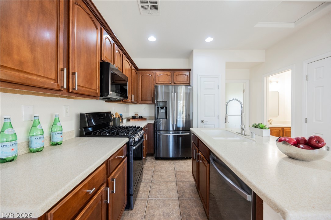9617 Sharp Horn Court Las Vegas NV 89149