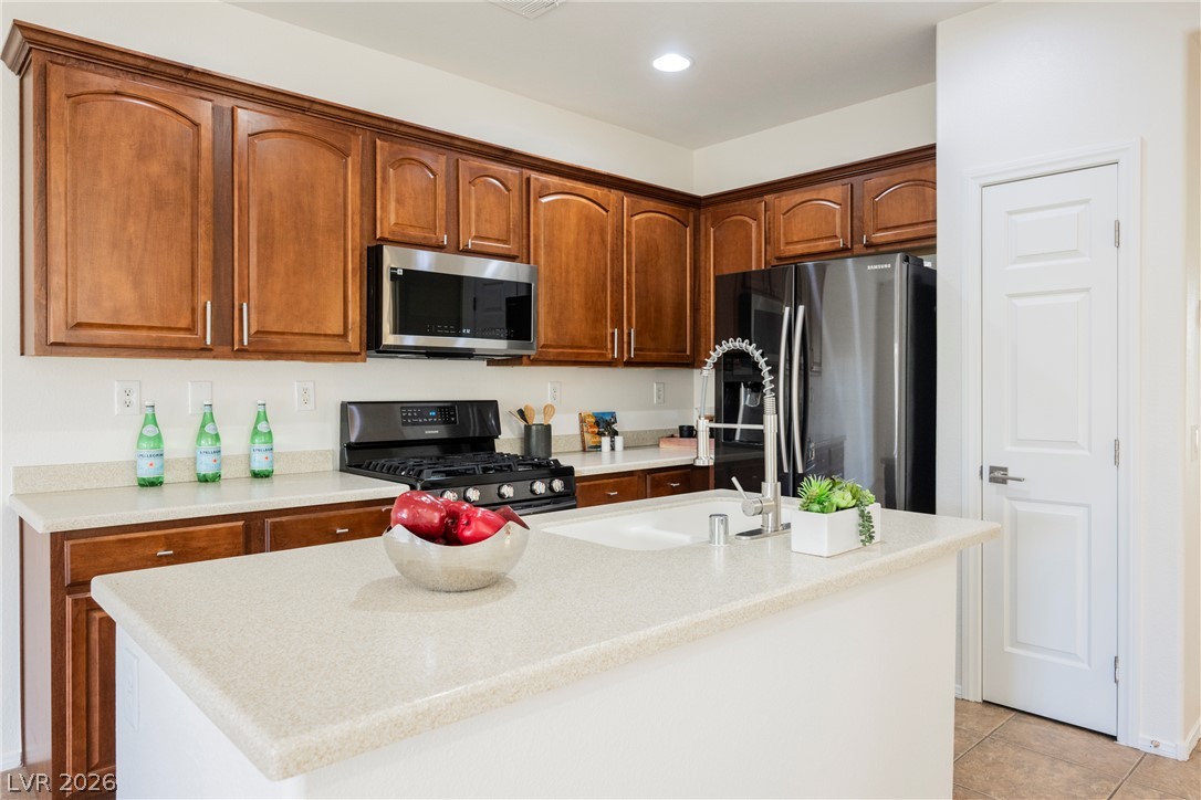 9617 Sharp Horn Court Las Vegas NV 89149
