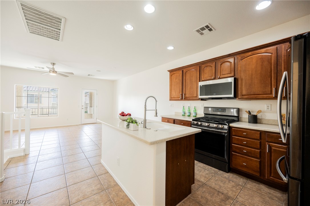 9617 Sharp Horn Court Las Vegas NV 89149