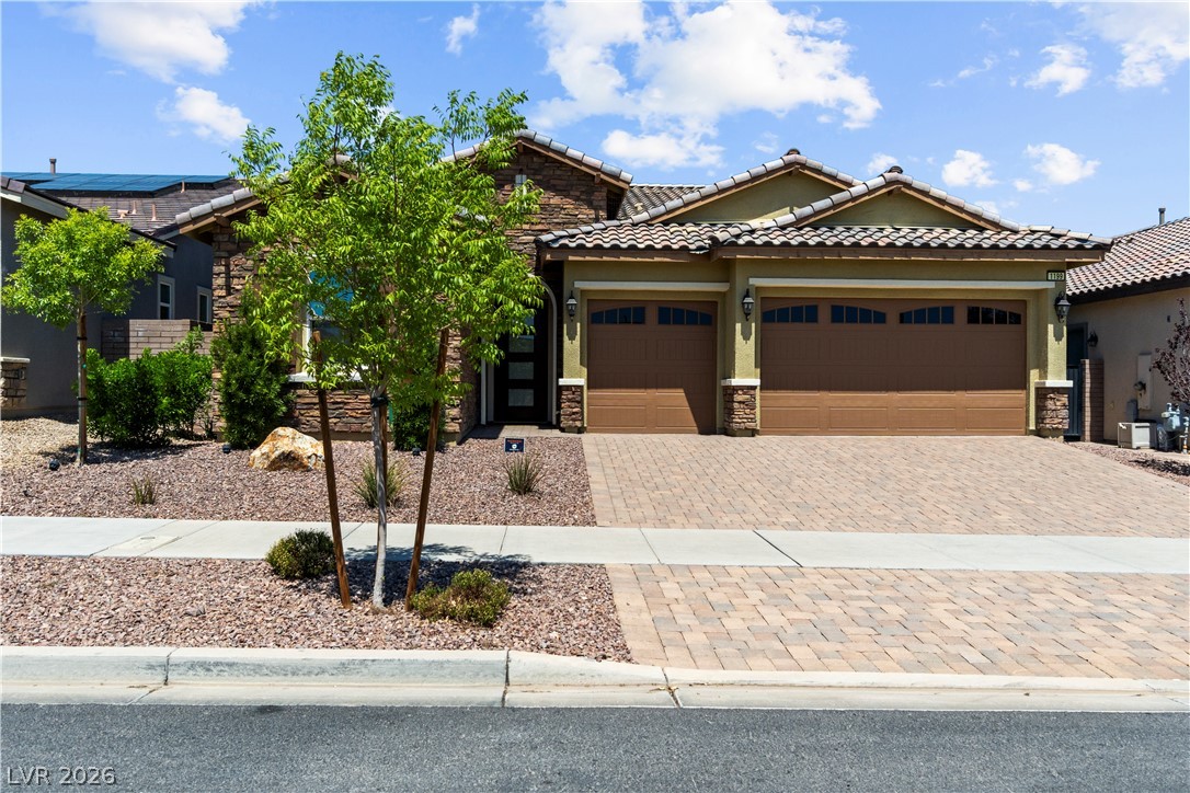 1199 North Water Street Henderson NV 89011