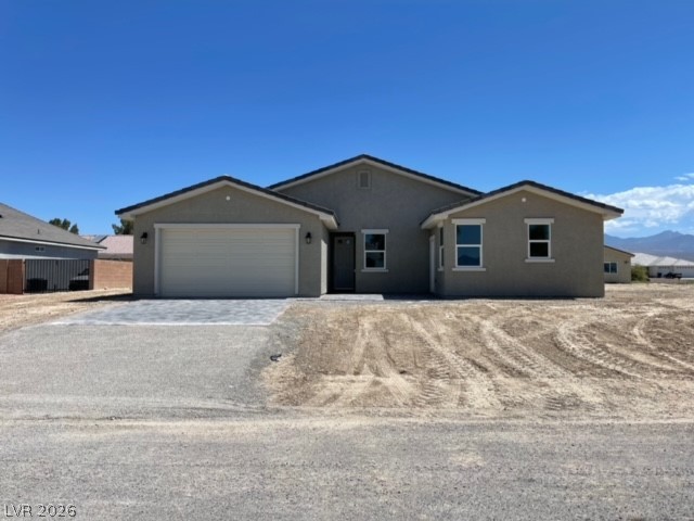 220 Happy Canyon Road Pahrump NV 89048