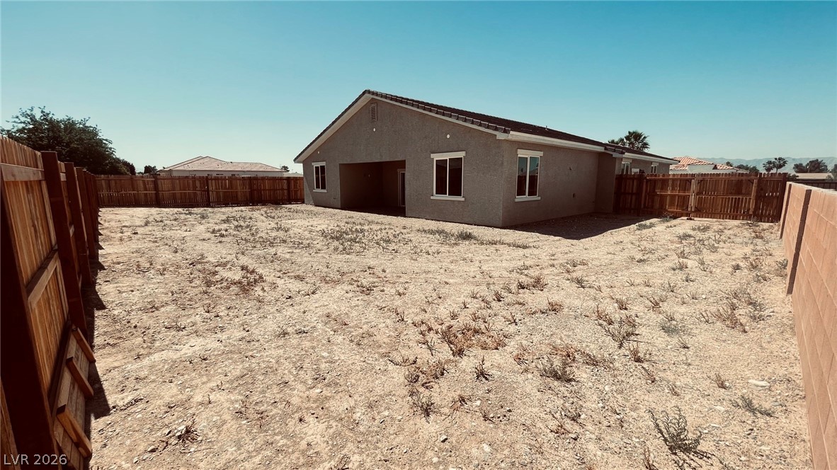 220 Happy Canyon Road Pahrump NV 89048