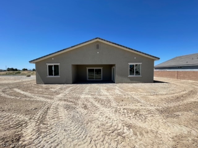 220 Happy Canyon Road Pahrump NV 89048