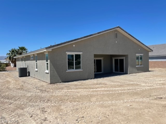 220 Happy Canyon Road Pahrump NV 89048