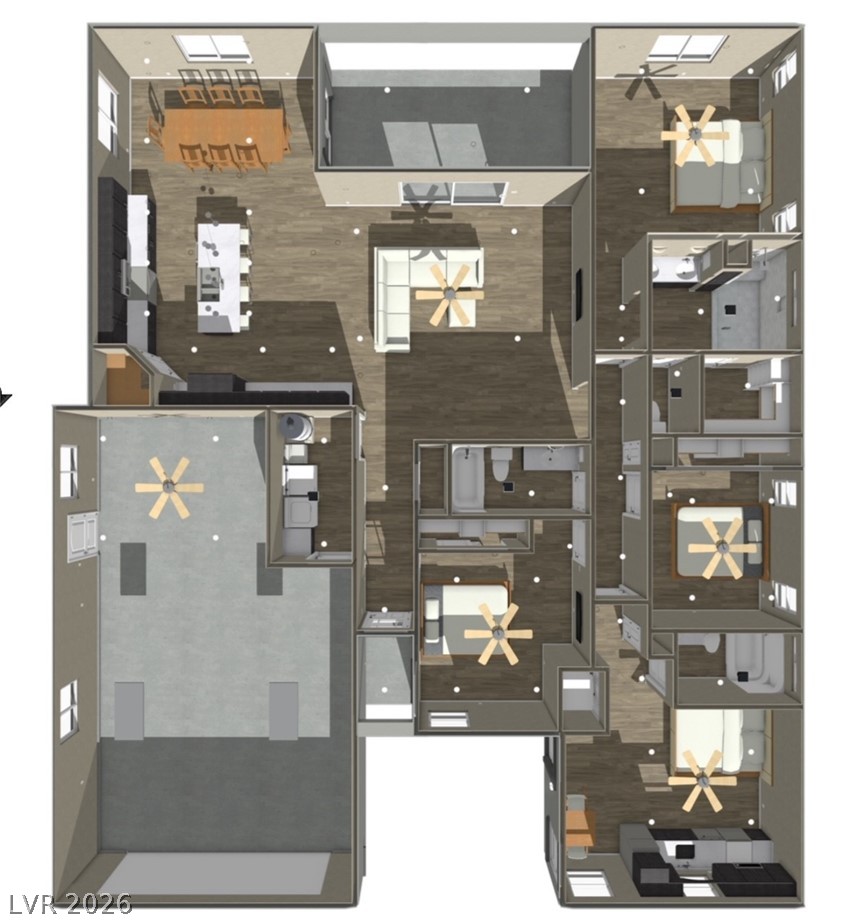 220 Happy Canyon Road Pahrump NV 89048