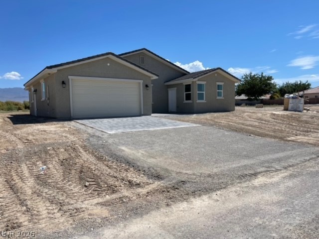 220 Happy Canyon Road Pahrump NV 89048