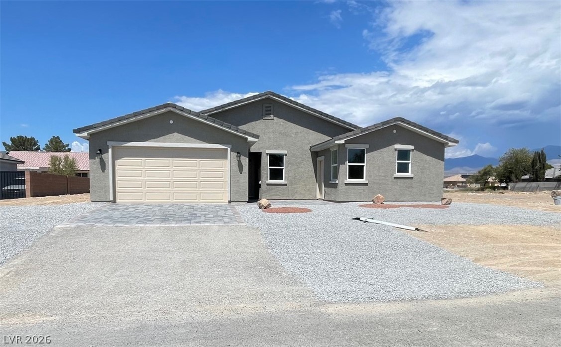 220 Happy Canyon Road Pahrump NV 89048