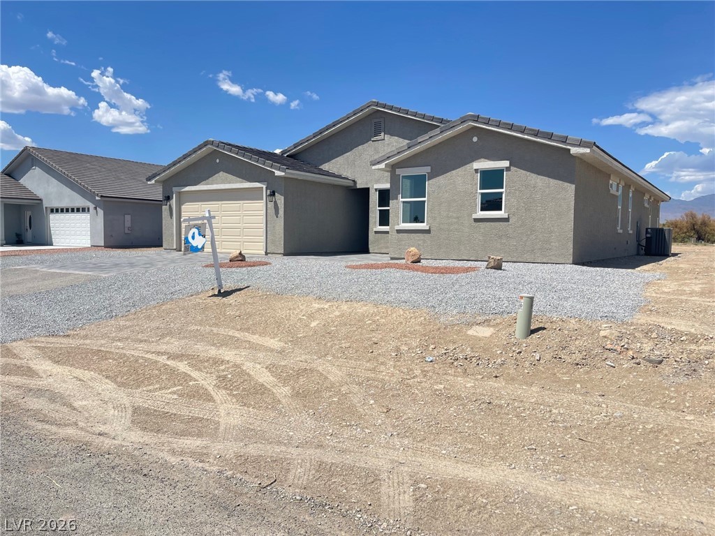 220 Happy Canyon Road Pahrump NV 89048