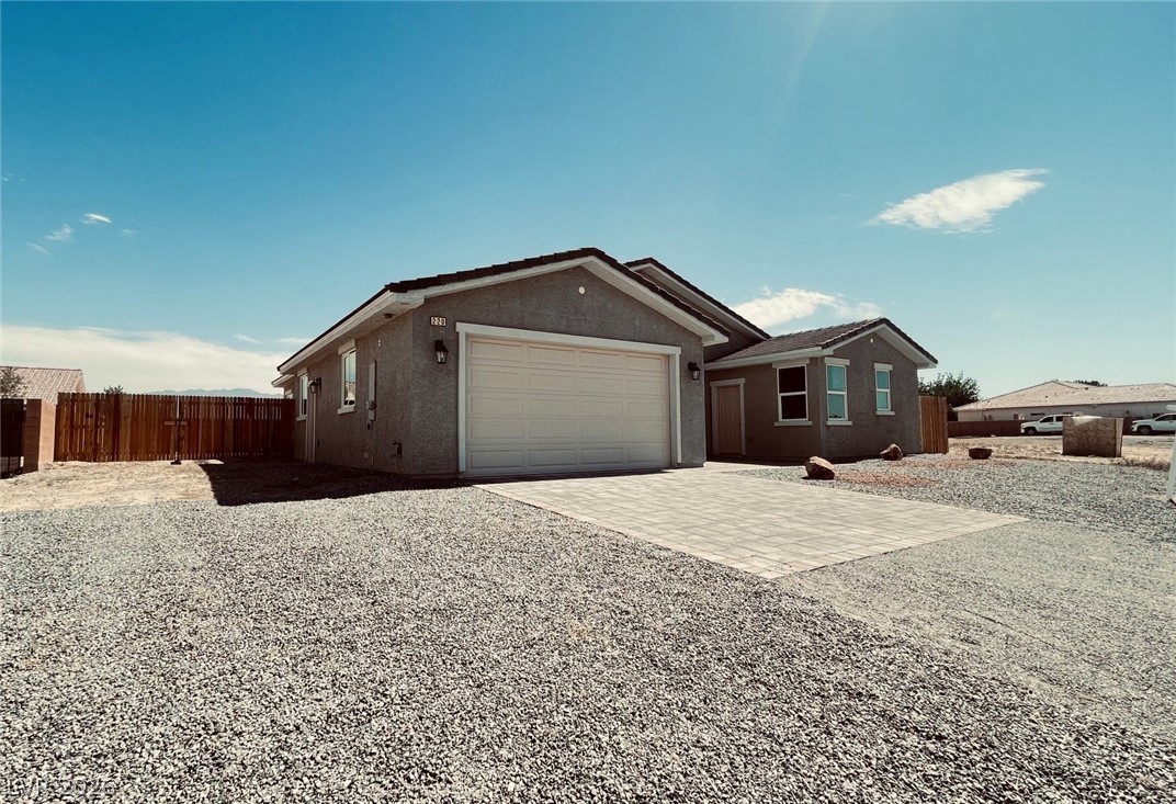 220 Happy Canyon Road Pahrump NV 89048
