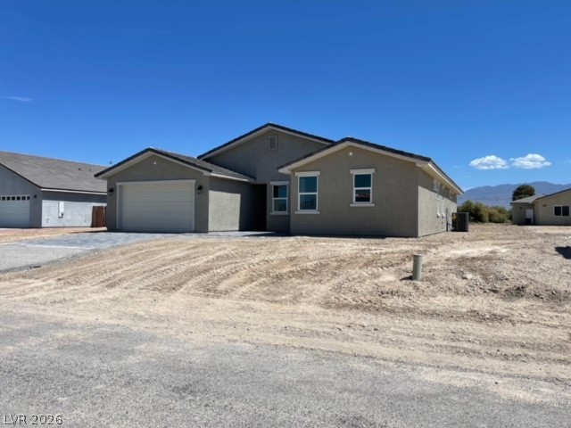 220 Happy Canyon Road Pahrump NV 89048