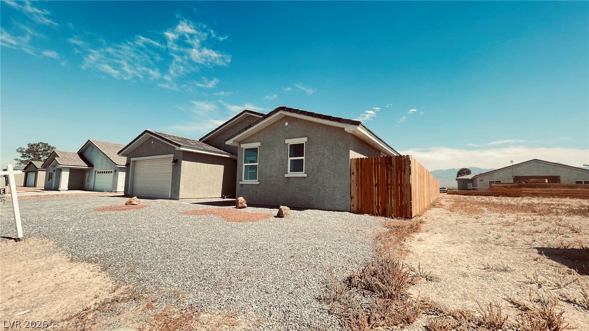 220 Happy Canyon Road Pahrump NV 89048