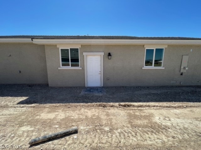 220 Happy Canyon Road Pahrump NV 89048