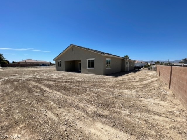 220 Happy Canyon Road Pahrump NV 89048