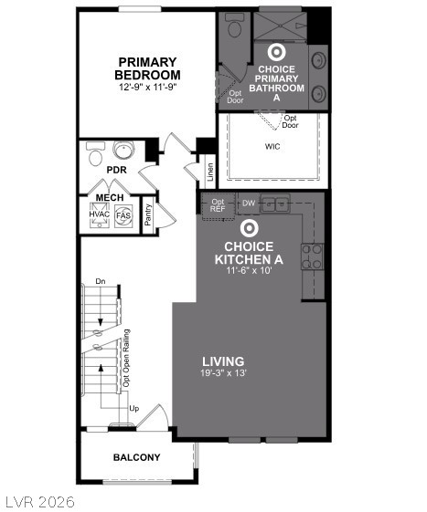 5731 Whimsical Street Las Vegas NV 89148