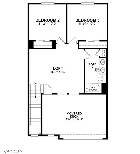 5731 Whimsical Street Las Vegas NV 89148