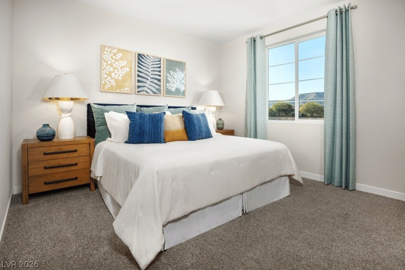 5731 Whimsical Street Las Vegas NV 89148