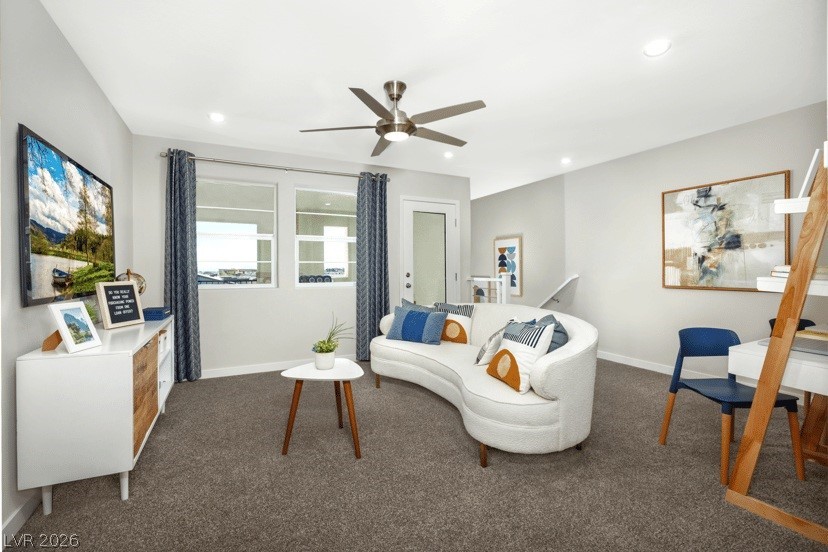 5731 Whimsical Street Las Vegas NV 89148