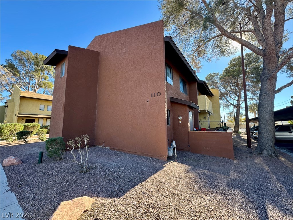 110 Bel Port Drive 113 Las Vegas NV 89110