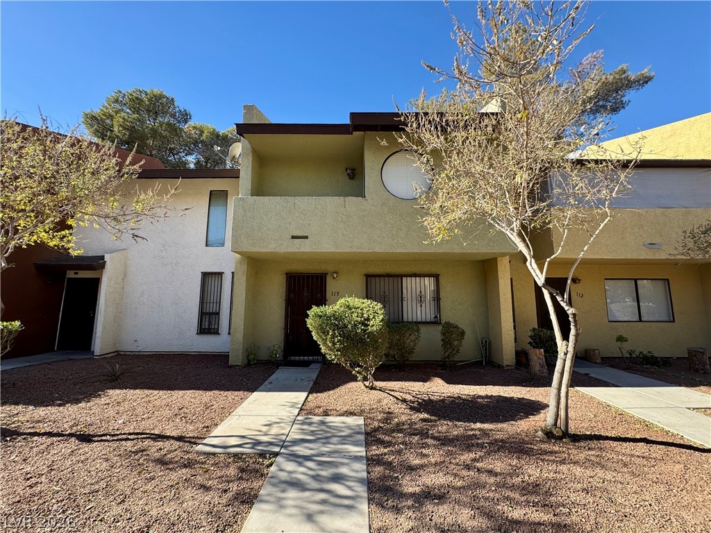 110 Bel Port Drive 113 Las Vegas NV 89110