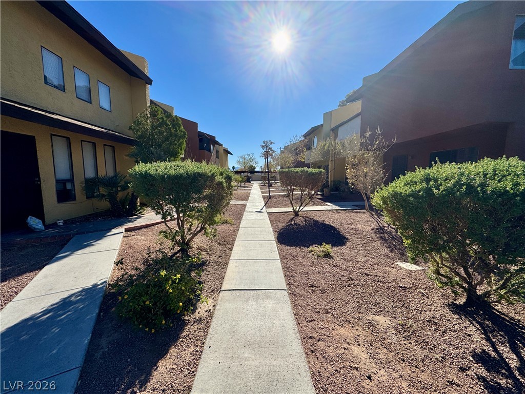 110 Bel Port Drive 113 Las Vegas NV 89110