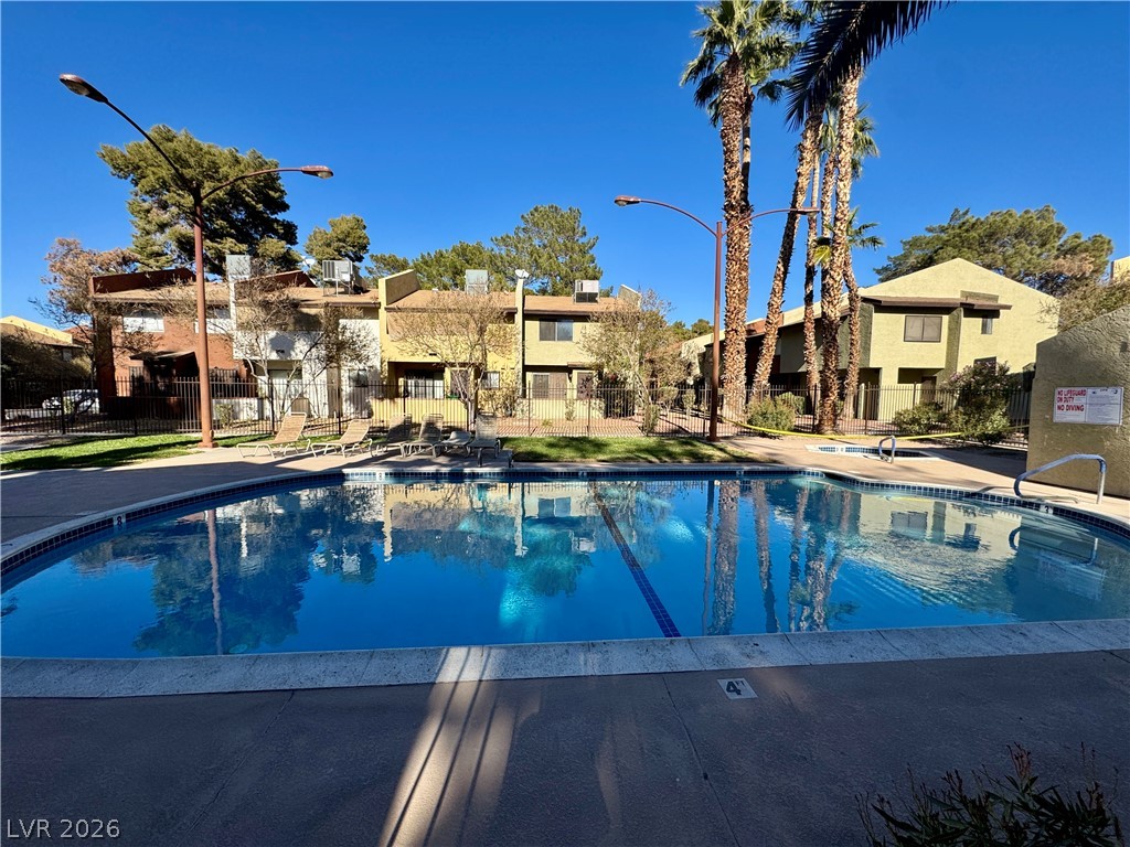 110 Bel Port Drive 113 Las Vegas NV 89110