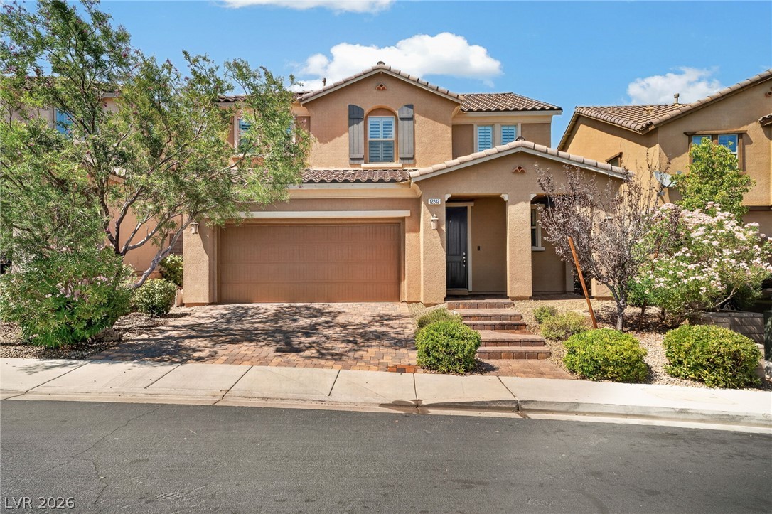 12242 Argent Bay Avenue Las Vegas NV 89138