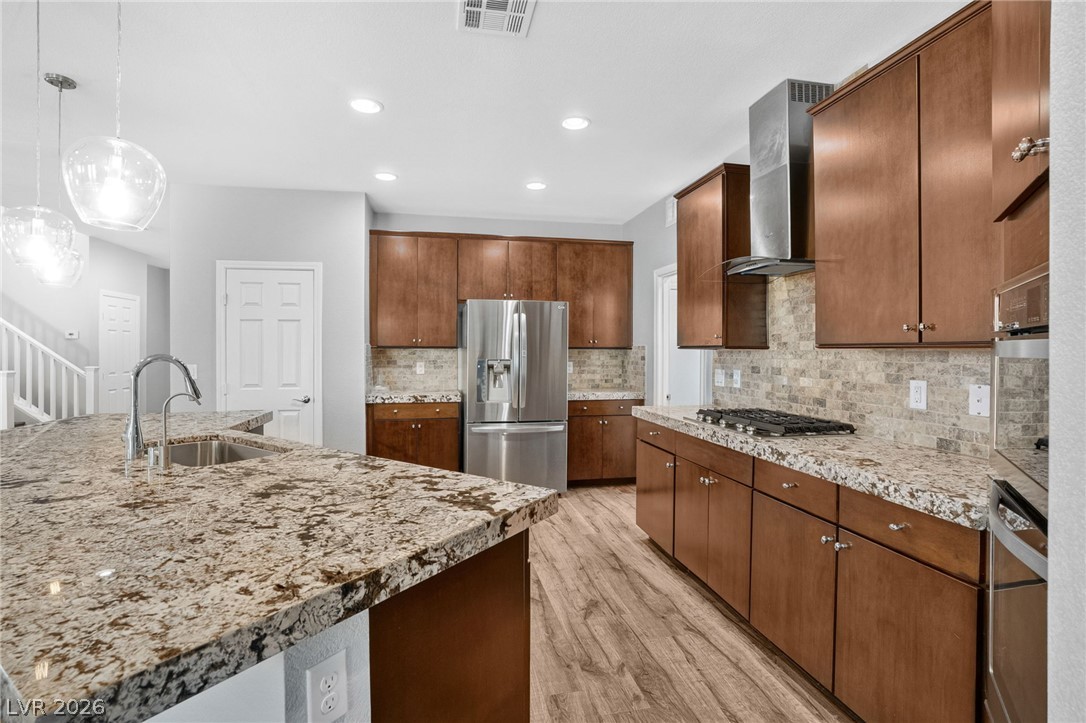 12242 Argent Bay Avenue Las Vegas NV 89138