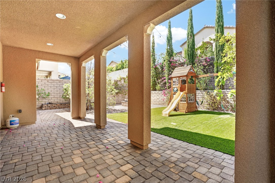 12242 Argent Bay Avenue Las Vegas NV 89138