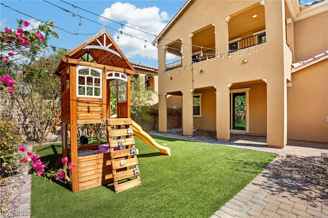 12242 Argent Bay Avenue Las Vegas NV 89138