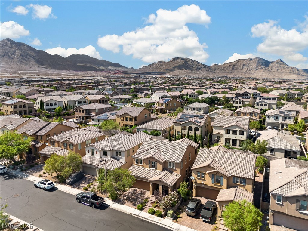 12242 Argent Bay Avenue Las Vegas NV 89138