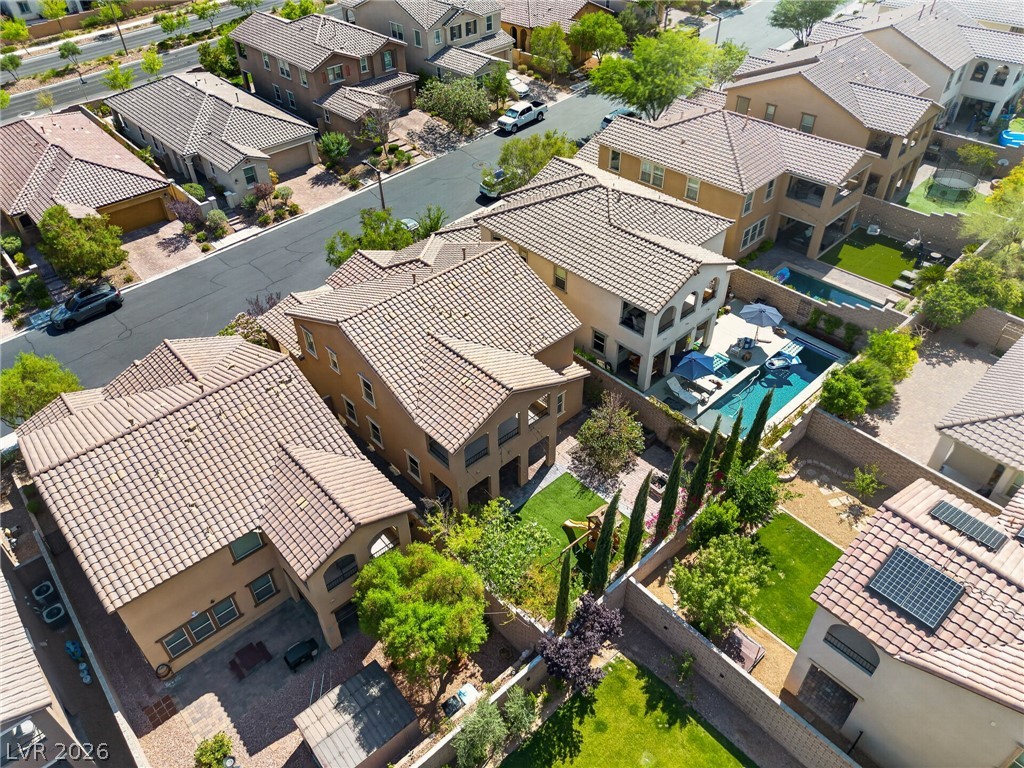 12242 Argent Bay Avenue Las Vegas NV 89138
