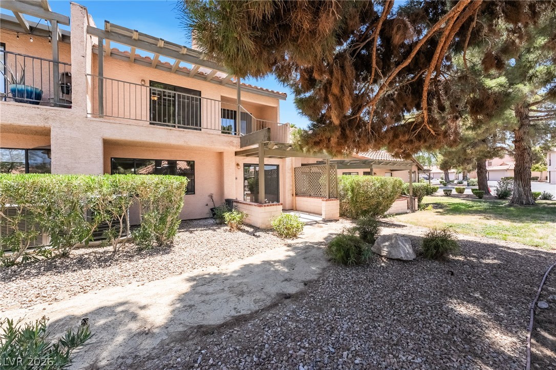2716 Laguna Shores Lane Las Vegas NV 89121