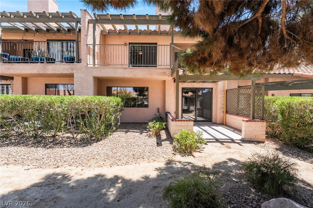 2716 Laguna Shores Lane Las Vegas NV 89121