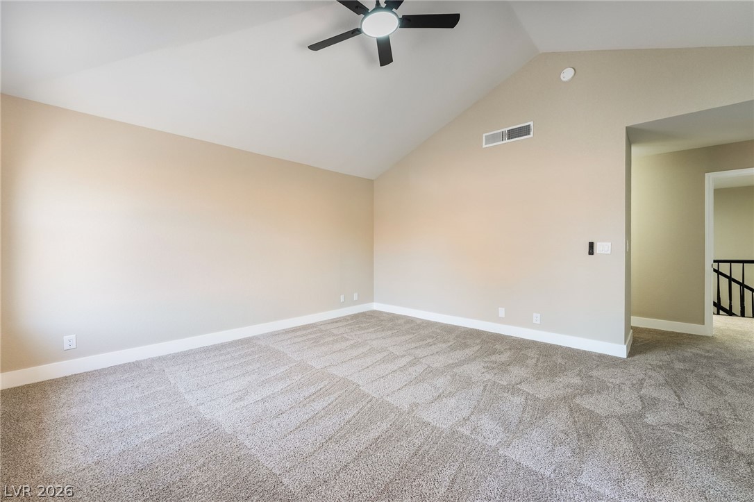 2716 Laguna Shores Lane Las Vegas NV 89121