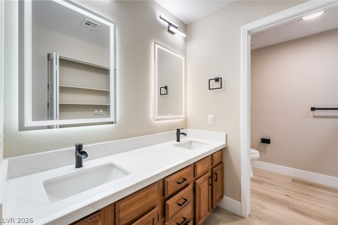 2716 Laguna Shores Lane Las Vegas NV 89121