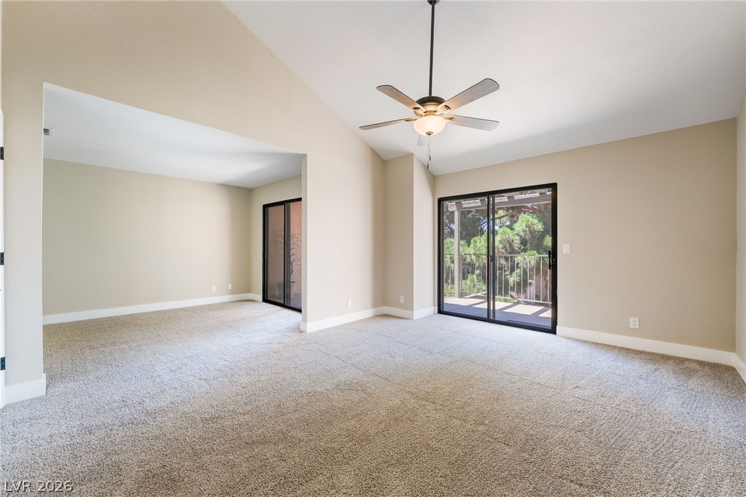 2716 Laguna Shores Lane Las Vegas NV 89121