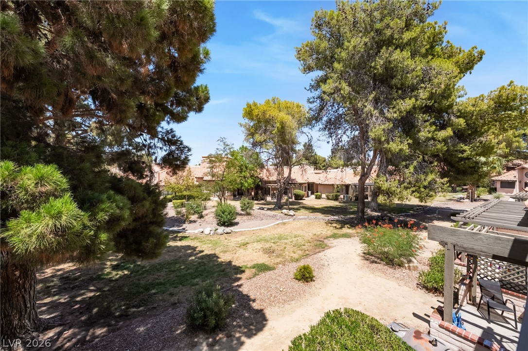 2716 Laguna Shores Lane Las Vegas NV 89121