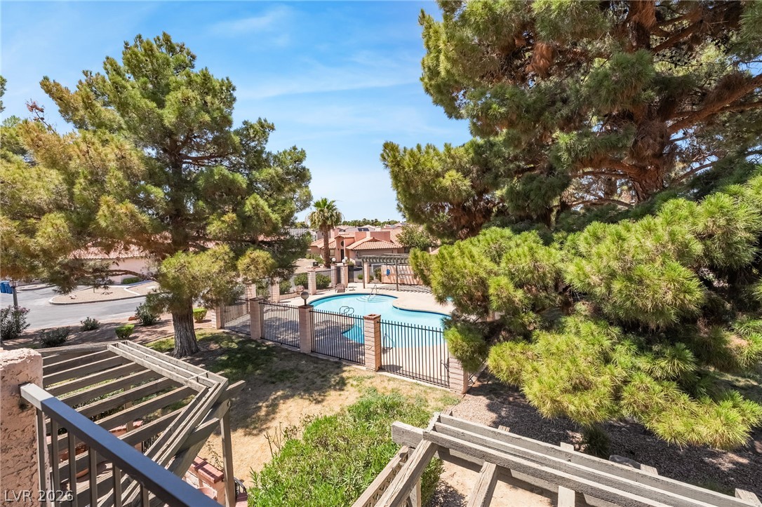 2716 Laguna Shores Lane Las Vegas NV 89121