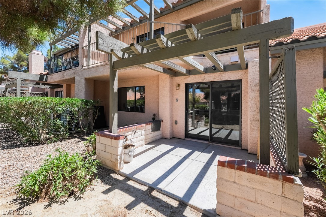 2716 Laguna Shores Lane Las Vegas NV 89121