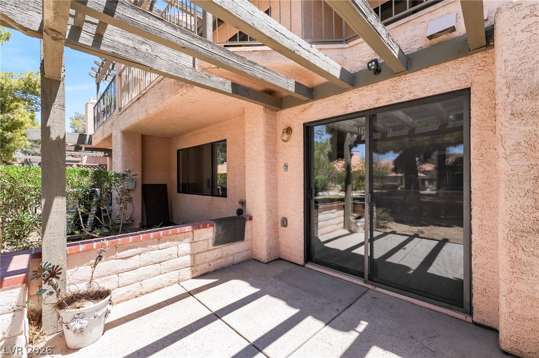 2716 Laguna Shores Lane Las Vegas NV 89121